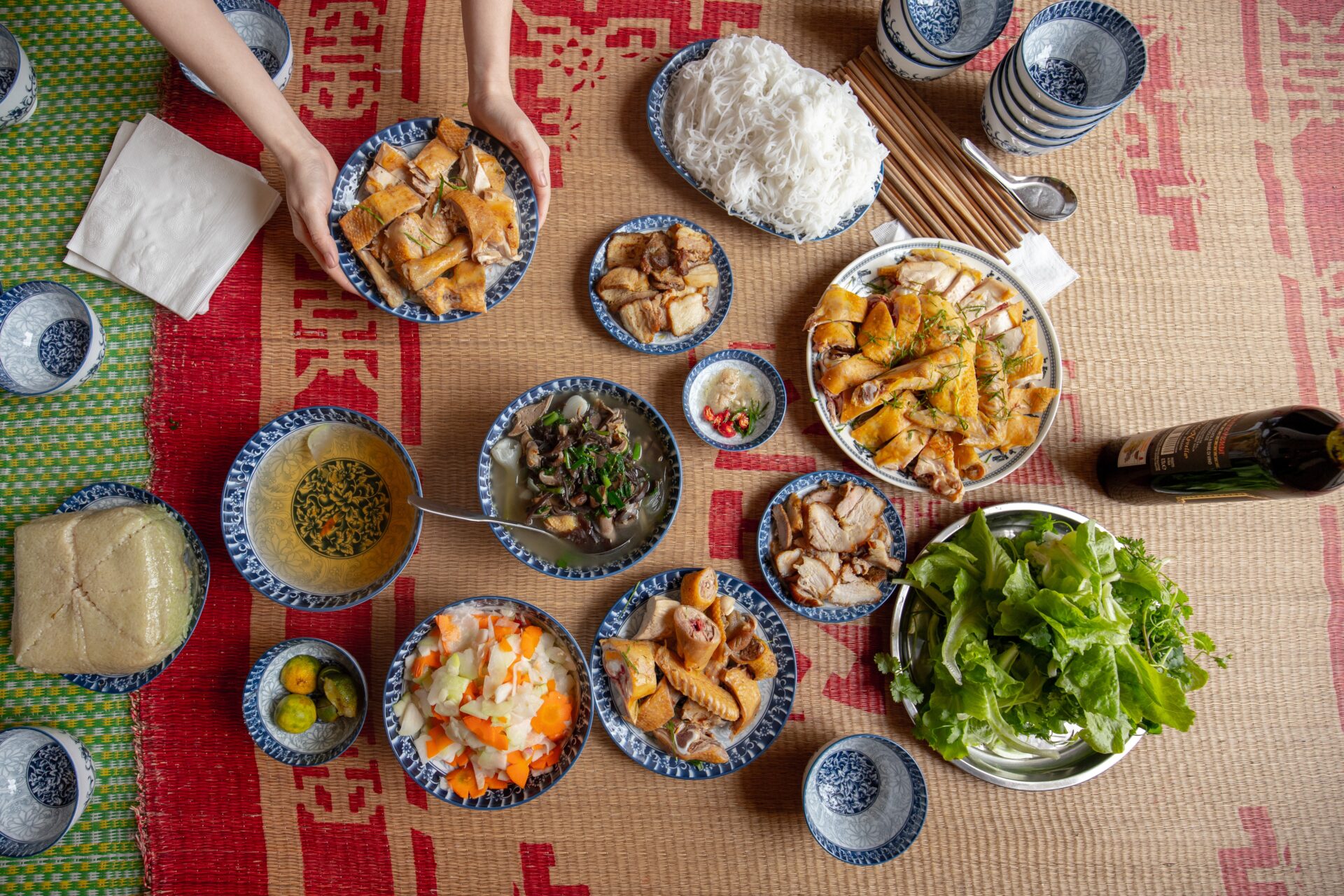 【ベトナム 食文化】現地在住者がお届け！地元の味を楽しむためのガイド（ハノイ編）