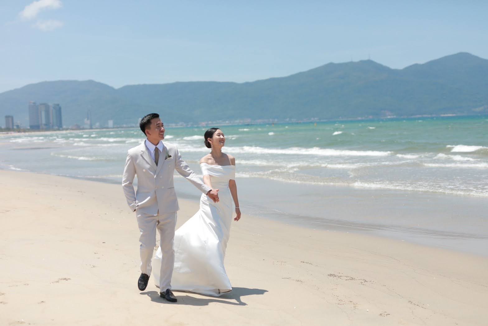 【ダナン・ホイアン】lua mariageが提供するリゾート婚＆フォトウェディングの魅力