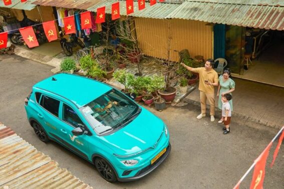 GreenSMとVINFASTが切り開く、ベトナム発EV革命と巨大インフラ開発の現在地
