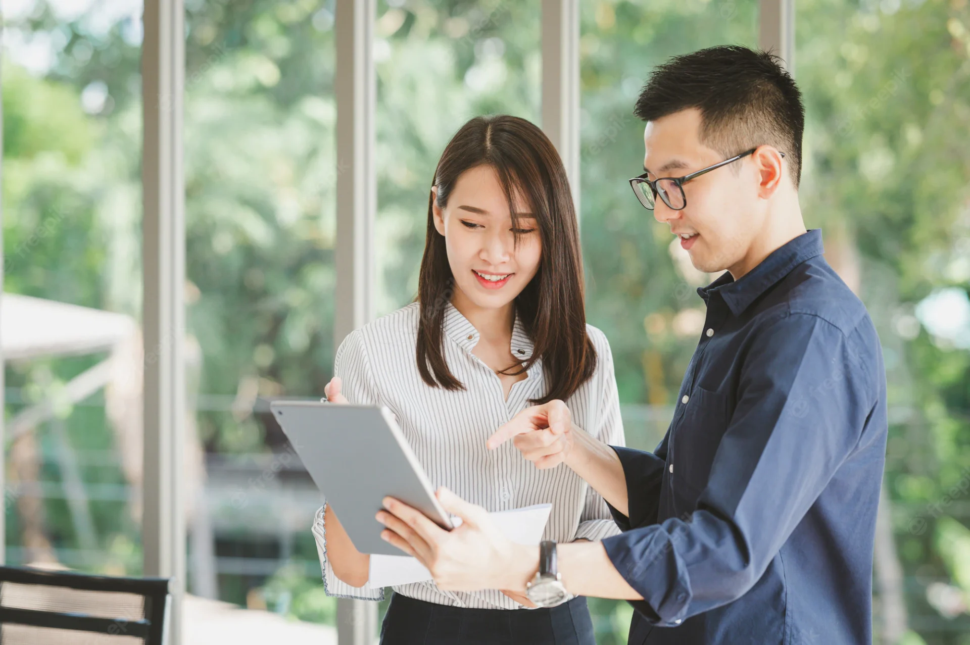 ベトナム人スタッフはなぜ、相談しないのか？