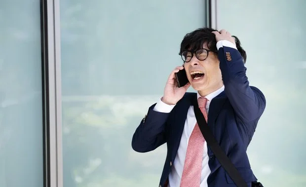 言い訳が多い病