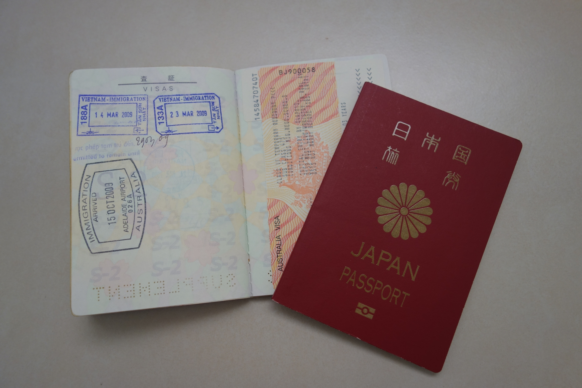 2025年改正！ベトナム最新法令で変わる外国人労働許可の手続き